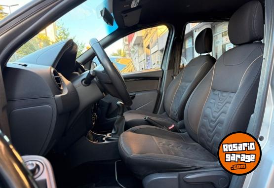 Autos - Renault Duster Privilege 2017 Nafta 108000Km - En Venta