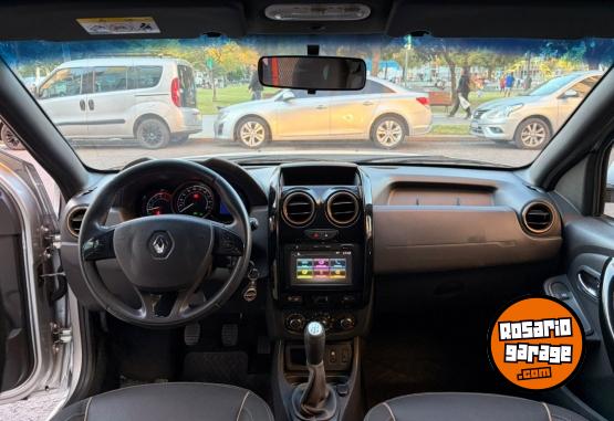Autos - Renault Duster Privilege 2017 Nafta 108000Km - En Venta