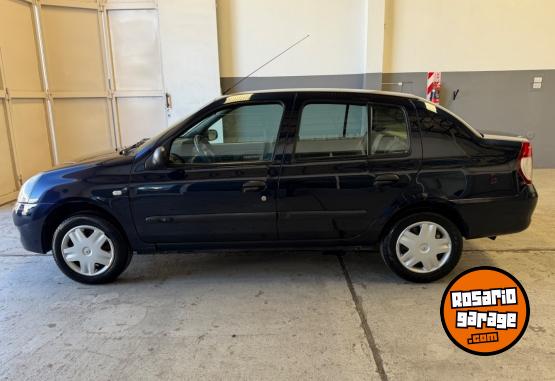 Autos - Renault CLIO 1.2 PACK PLUS 4PTAS 2008 Nafta  - En Venta
