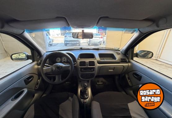 Autos - Renault CLIO 1.2 PACK PLUS 4PTAS 2008 Nafta  - En Venta