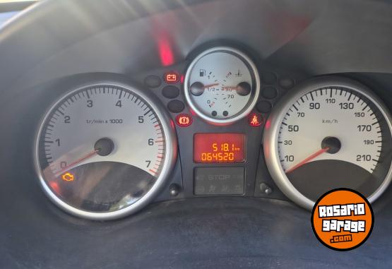 Autos - Peugeot 207 Compact Allure 1.4 2016 Nafta 64500Km - En Venta