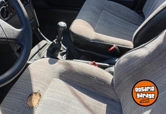 Autos - Peugeot 405 1993 Nafta 111111Km - En Venta
