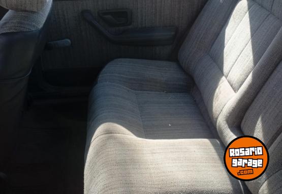 Autos - Peugeot 405 1993 Nafta 111111Km - En Venta