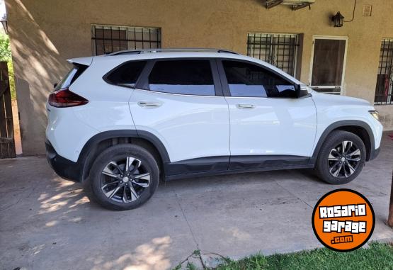 Autos - Chevrolet 2023 - Tracker premier 2023 Nafta 45000Km - En Venta