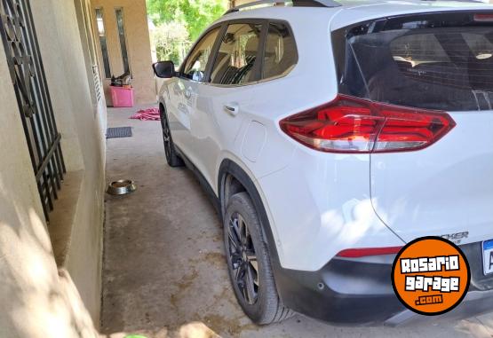 Autos - Chevrolet 2023 - Tracker premier 2023 Nafta 45000Km - En Venta