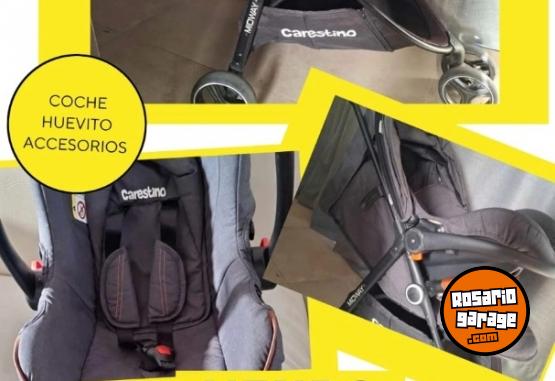 Artículos para bebé - COCHE CARESTINO MIDWAY - En Venta
