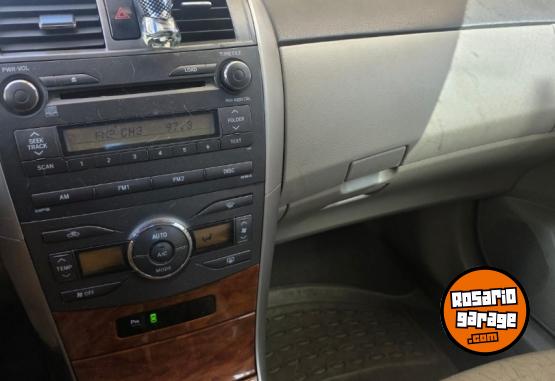 Autos - Toyota Corolla 2008 Nafta 246000Km - En Venta