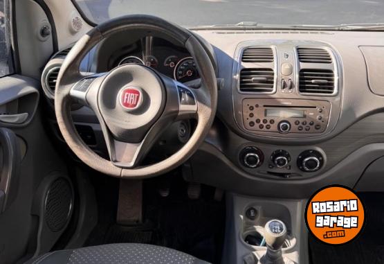 Autos - Fiat 2016 2016 Nafta 190000Km - En Venta