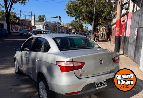 Autos - Fiat 2016 2016 Nafta 190000Km - En Venta