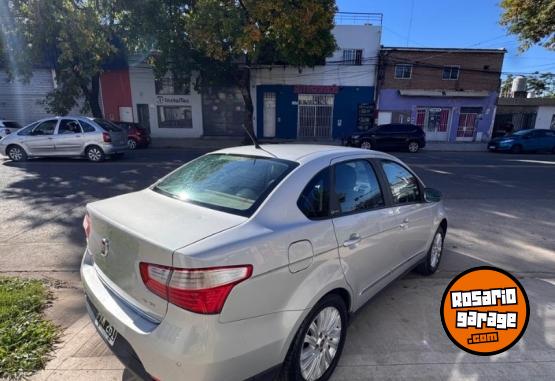 Autos - Fiat 2016 2016 Nafta 190000Km - En Venta
