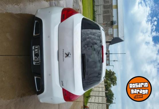 Autos - Peugeot Modelo 2012 feline 2012 Nafta 175000Km - En Venta
