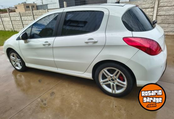 Autos - Peugeot Modelo 2012 feline 2012 Nafta 175000Km - En Venta