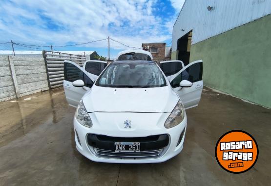 Autos - Peugeot Modelo 2012 feline 2012 Nafta 175000Km - En Venta