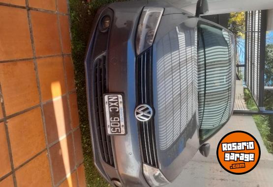 Autos - Volkswagen Vento 2014 Nafta 185000Km - En Venta