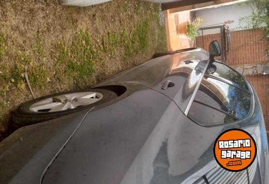 Autos - Volkswagen Vento 2014 Nafta 185000Km - En Venta