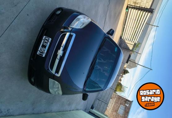 Autos - Chevrolet LT 2011 Nafta 185000Km - En Venta