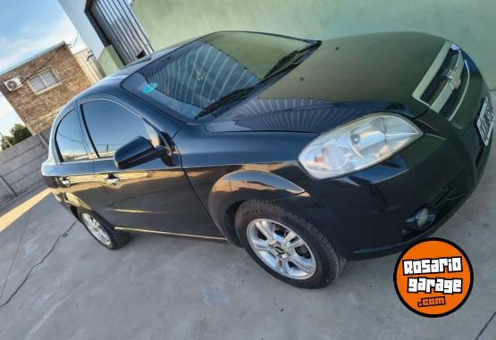 Autos - Chevrolet LT 2011 Nafta 185000Km - En Venta