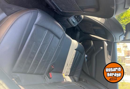 Autos - Audi A4 tfsi 2.0 190 hp 2017 Nafta 97000Km - En Venta