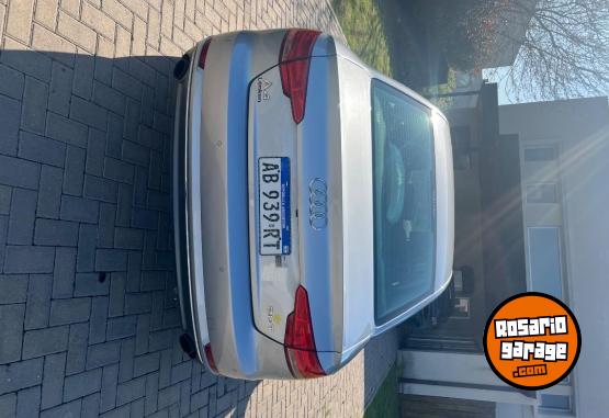 Autos - Audi A4 tfsi 2.0 190 hp 2017 Nafta 97000Km - En Venta