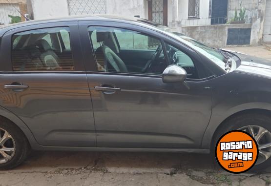 Autos - Citroen C3 2014 GNC 182000Km - En Venta