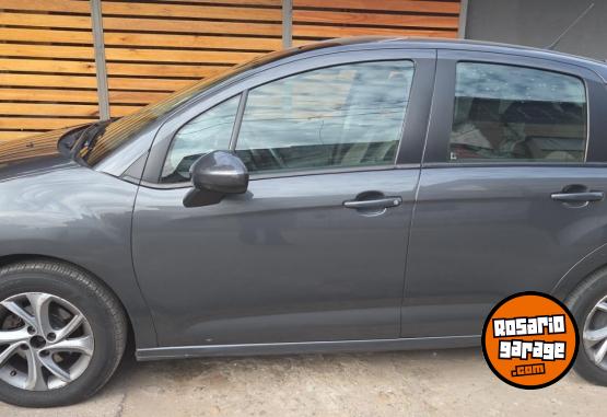 Autos - Citroen C3 2014 GNC 182000Km - En Venta