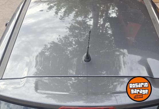 Autos - Citroen C3 2014 GNC 182000Km - En Venta