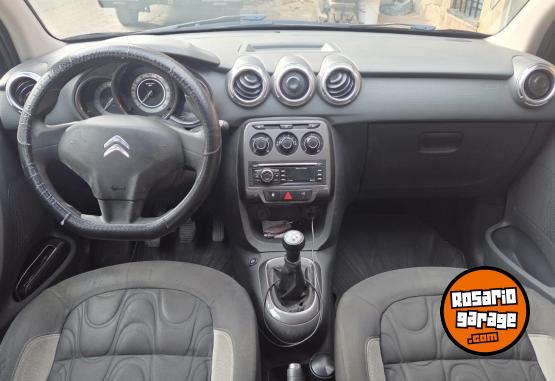 Autos - Citroen C3 2014 GNC 182000Km - En Venta