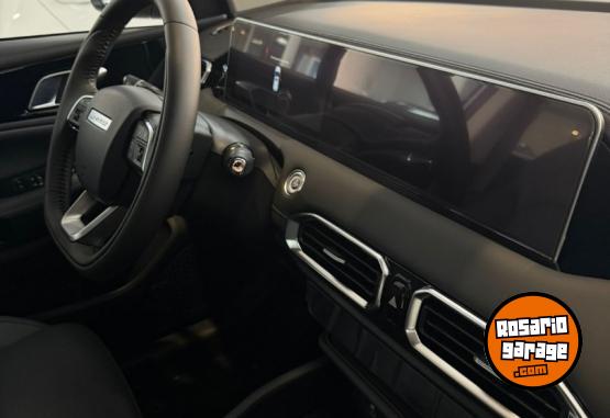 Camionetas - Jetour X50 2026 Nafta 0Km - En Venta