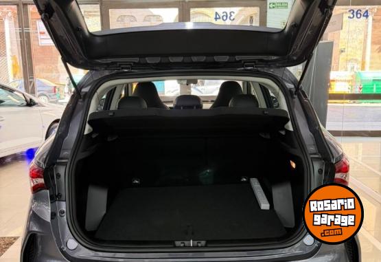 Camionetas - Jetour X50 2026 Nafta 0Km - En Venta