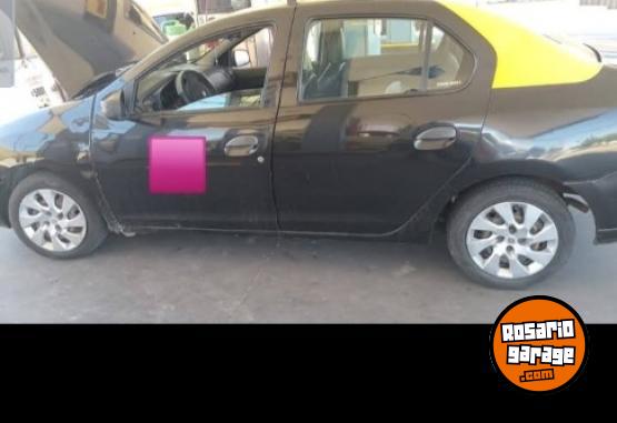 Autos - Renault Logan aut�ntic 2018 GNC 600Km - En Venta