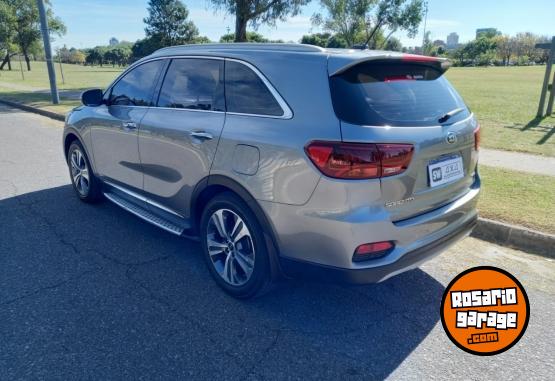 Camionetas - Kia KIA SORENTO CRDI GT LINE 2020 Diesel 90000Km - En Venta