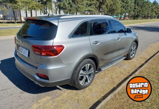 Camionetas - Kia KIA SORENTO CRDI GT LINE 2020 Diesel 90000Km - En Venta