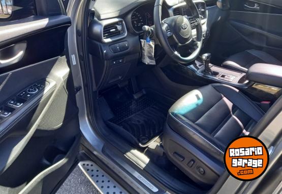 Camionetas - Kia KIA SORENTO CRDI GT LINE 2020 Diesel 90000Km - En Venta