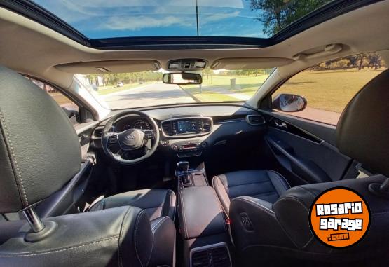 Camionetas - Kia KIA SORENTO CRDI GT LINE 2020 Diesel 90000Km - En Venta