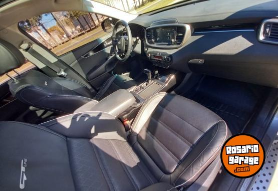 Camionetas - Kia KIA SORENTO CRDI GT LINE 2020 Diesel 90000Km - En Venta