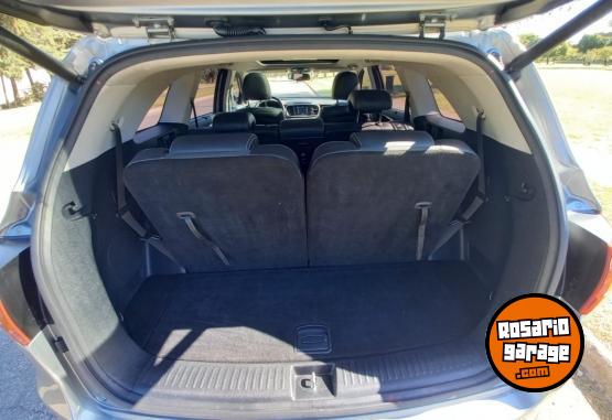 Camionetas - Kia KIA SORENTO CRDI GT LINE 2020 Diesel 90000Km - En Venta