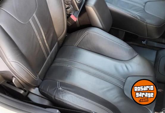 Autos - Ford FOCUS SE 2014 Nafta 85000Km - En Venta