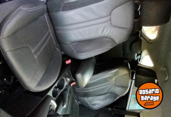 Autos - Ford FOCUS SE 2014 Nafta 85000Km - En Venta