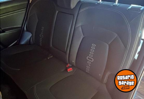 Camionetas - Kia Sportage 2012 Nafta 258000Km - En Venta