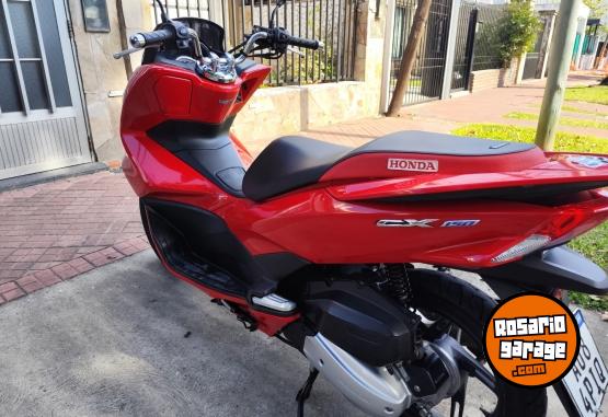 Motos - Honda Pcx 2018 Nafta 29000Km - En Venta