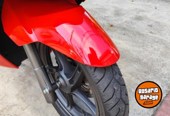 Motos - Honda Pcx 2018 Nafta 29000Km - En Venta
