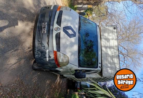 Utilitarios - Renault M�ster 2010 Diesel 270000Km - En Venta