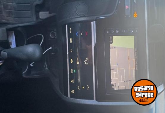 Autos - Honda Fit 2019 Nafta 58000Km - En Venta