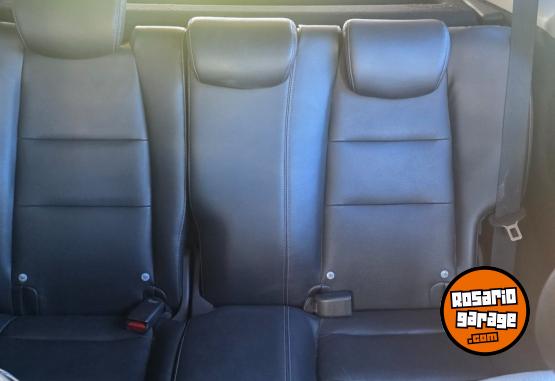 Autos - Honda Fit 2019 Nafta 58000Km - En Venta
