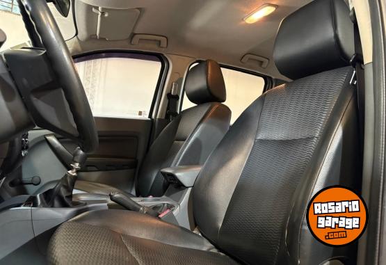 Camionetas - Ford Ranger XL 2.2 2014 Diesel 170000Km - En Venta