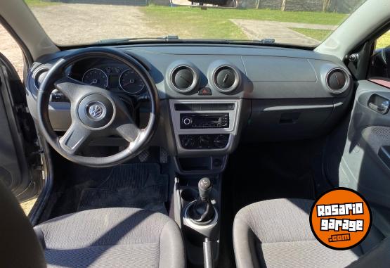 Autos - Volkswagen Voyage 2013 Nafta 140000Km - En Venta