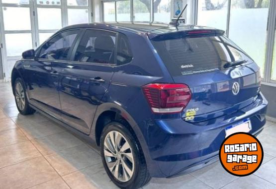 Autos - Volkswagen Polo 2019 Nafta 160000Km - En Venta