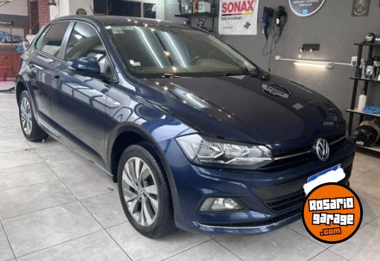 Autos - Volkswagen Polo 2019 Nafta 160000Km - En Venta