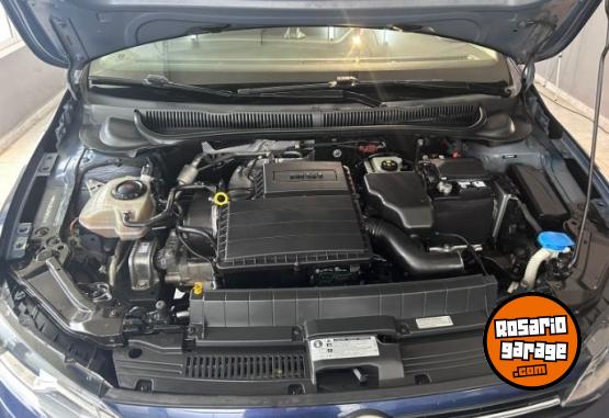 Autos - Volkswagen Polo 2019 Nafta 160000Km - En Venta