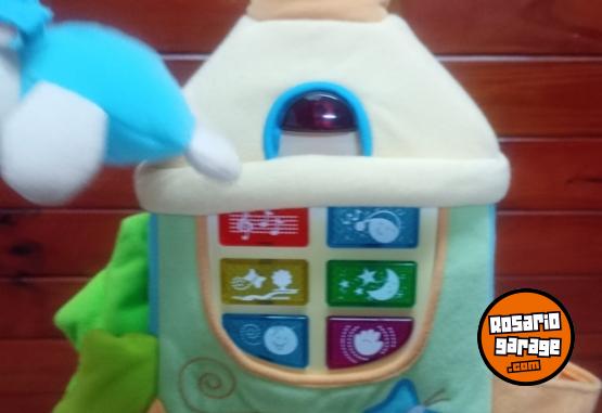 Artículos para bebé - Móvil cunero musical - En Venta